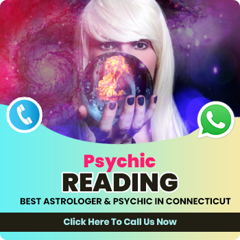 Connecticut-psychic